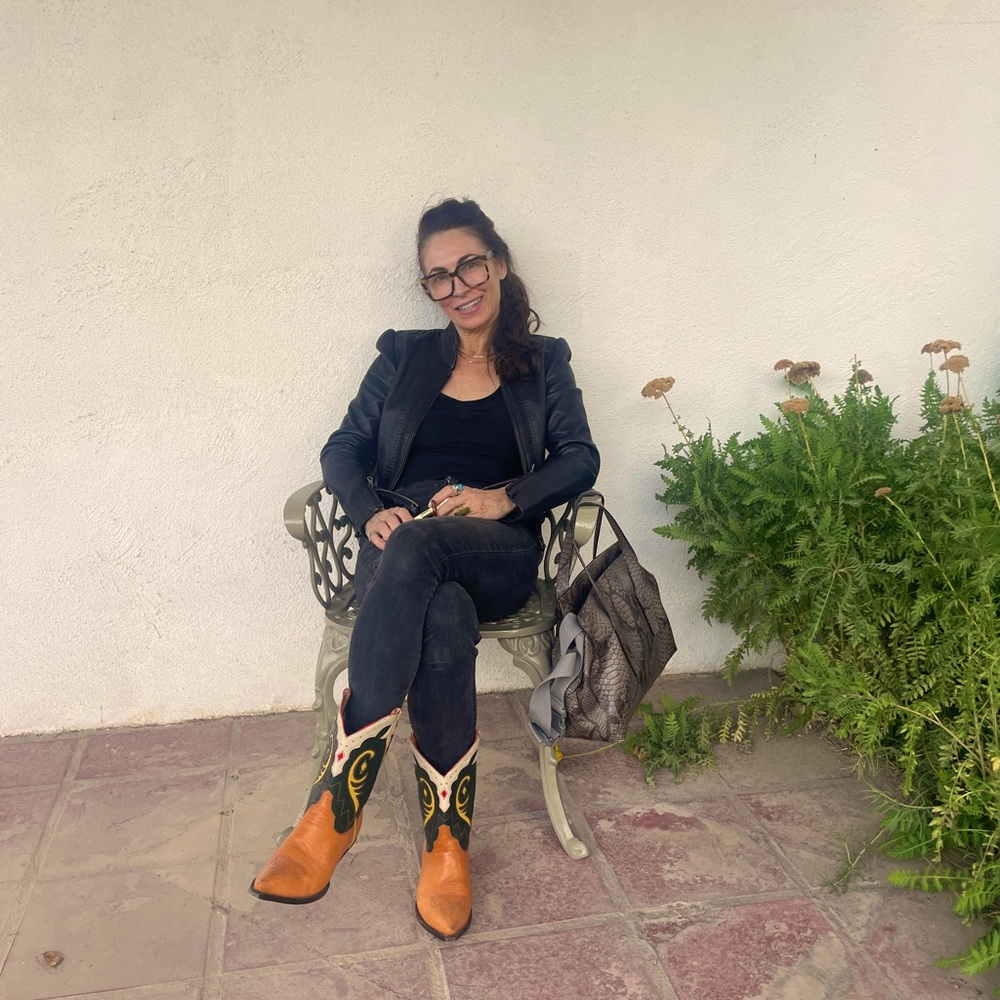 Meet your Posher, Kristin